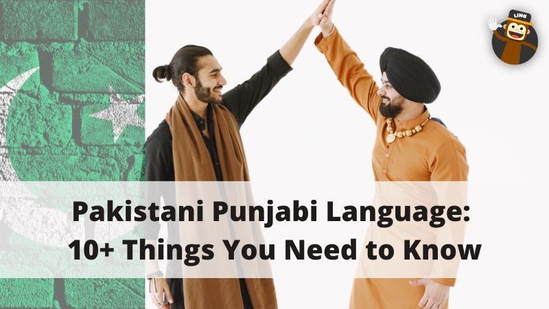 Learn punjabi : Top 5 ways to greet people in punjabi 