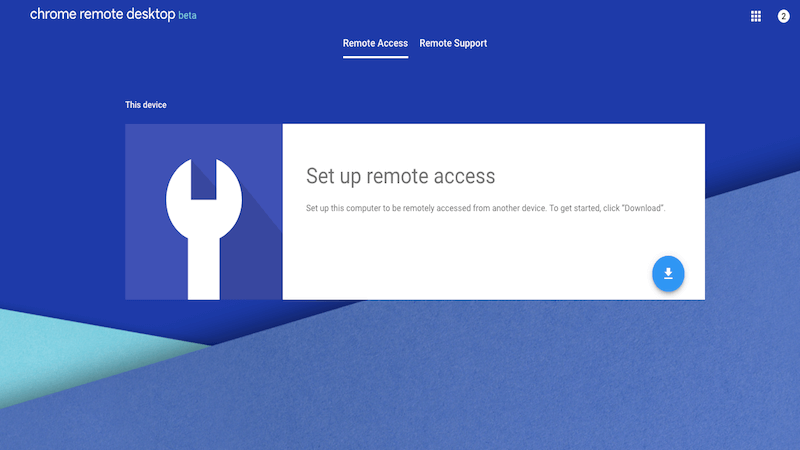 3. Hướng dẫn cài đặt Chrome Remote Desktop trên Ubuntu