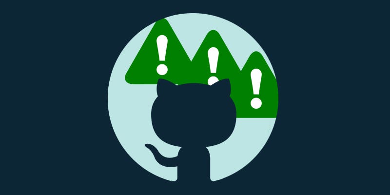 3 GitHub Security Updates You Should Know | by WhiteSource | Medium