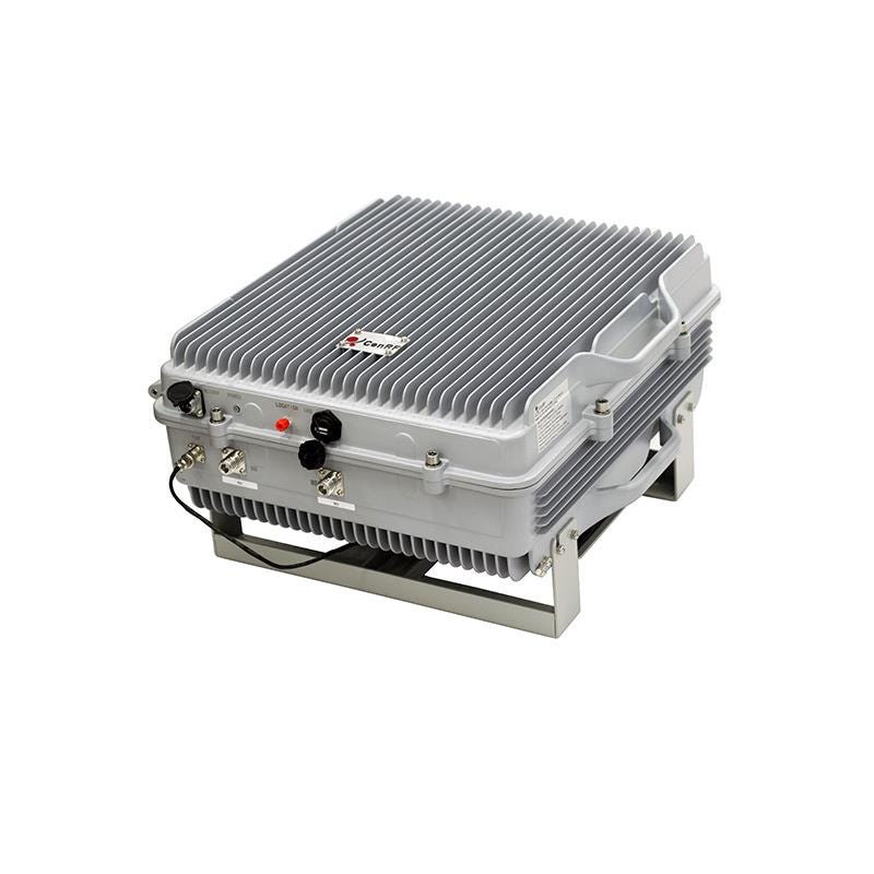 How does a repeater work?. Repeaters are designed to give your… by