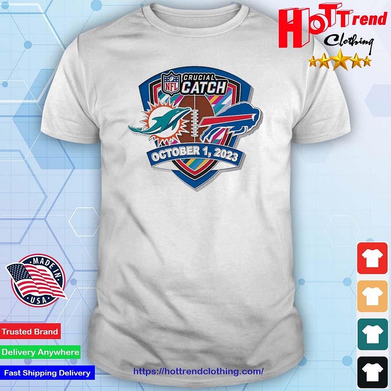 Game Day Highmark Stadium 2022 Buffalo Bills Vs Miami Dolphins Shirt -  Teespix - Store Fashion LLC