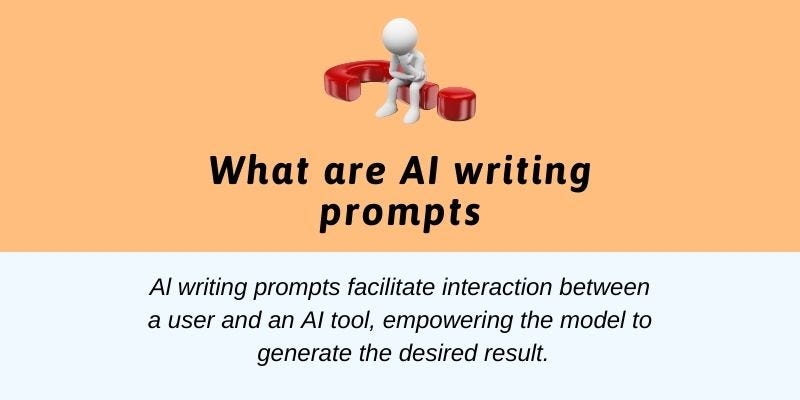 How to Write Effective AI Prompts | by Webdotnine | Medium