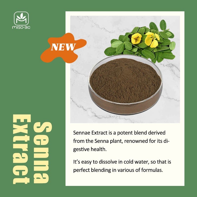 How to Relieve Constipation on the Toilet? by Hunan Miso Biosciences