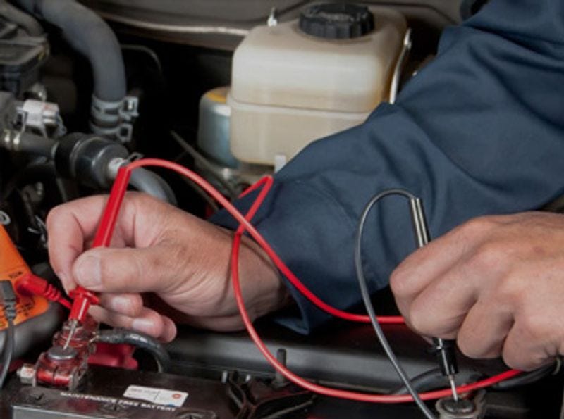 Navigating Hobart’s Roads with Confidence Car Repair and Air Conditioning Services by Dcubsg