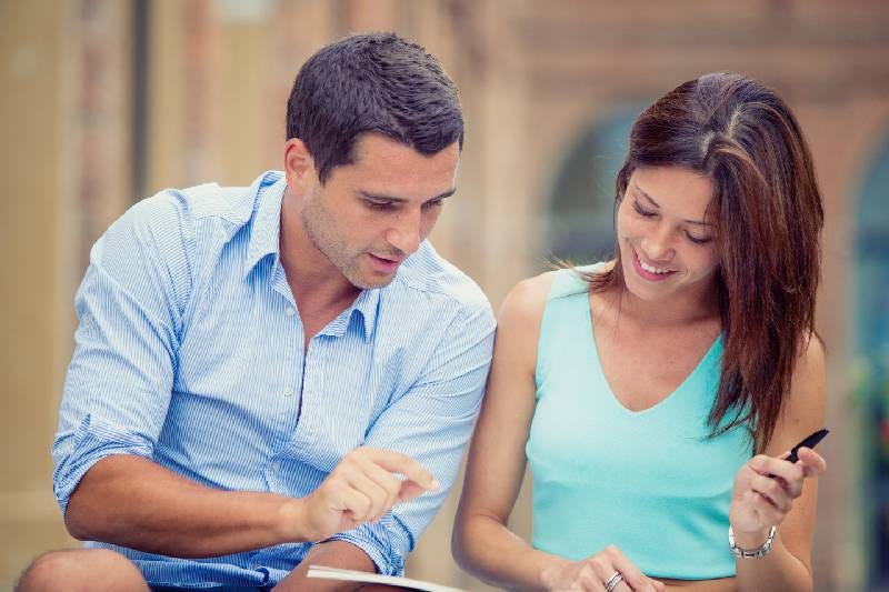 Study Together, Succeed Together: How to Lead a Student Group