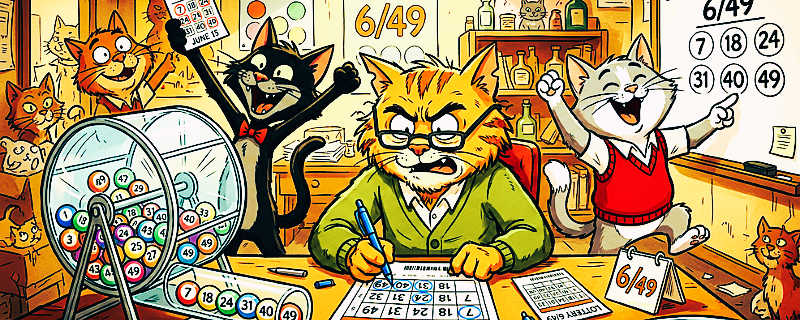 Road to the Web3 Lotto Finale: Schrödinger’s Cats & Rare NFTs