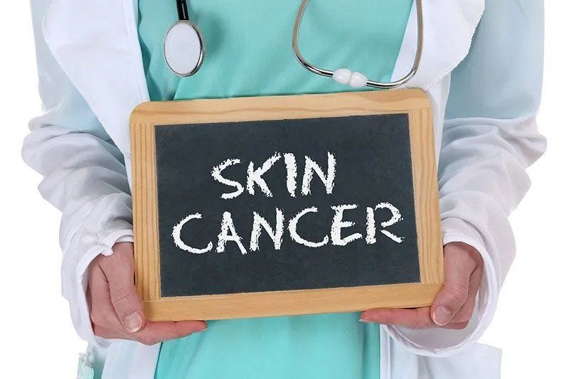 Preview image for Why Is Early Detection Key in Skin Cancer Prevention?
