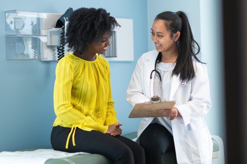 Best Abortion Clinic in Johannesburg 2026: What to Look For