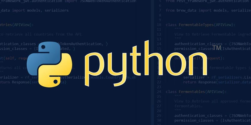 Understanding Python’s Main Module: A Comprehensive Guide | by ...