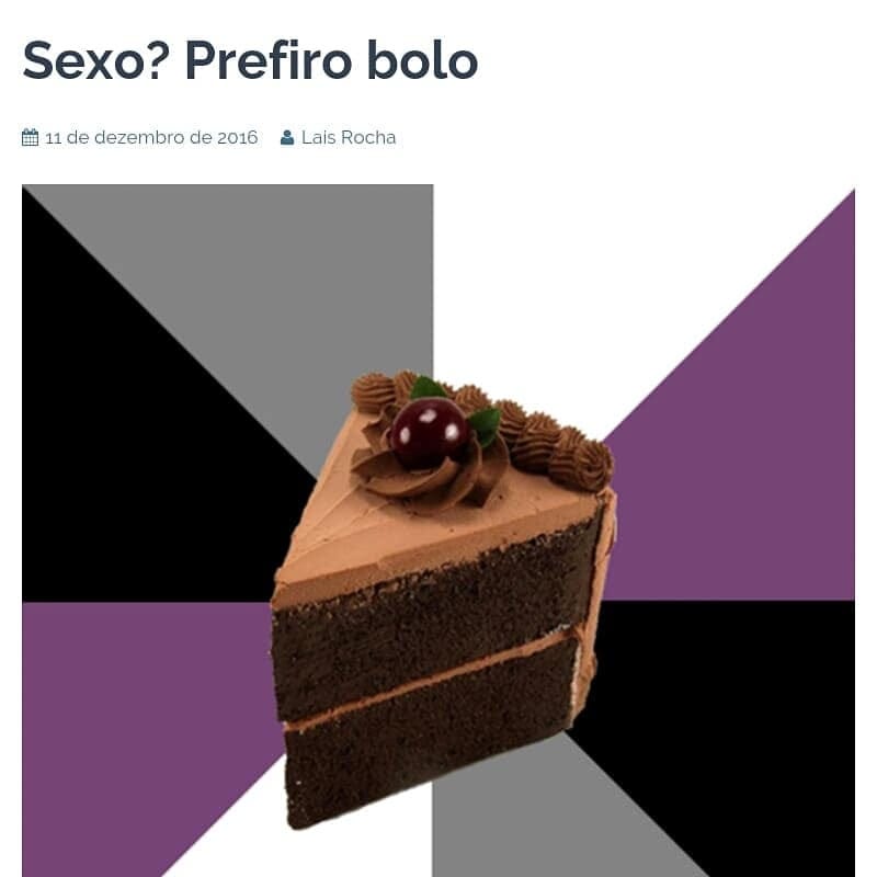 Assexualidades