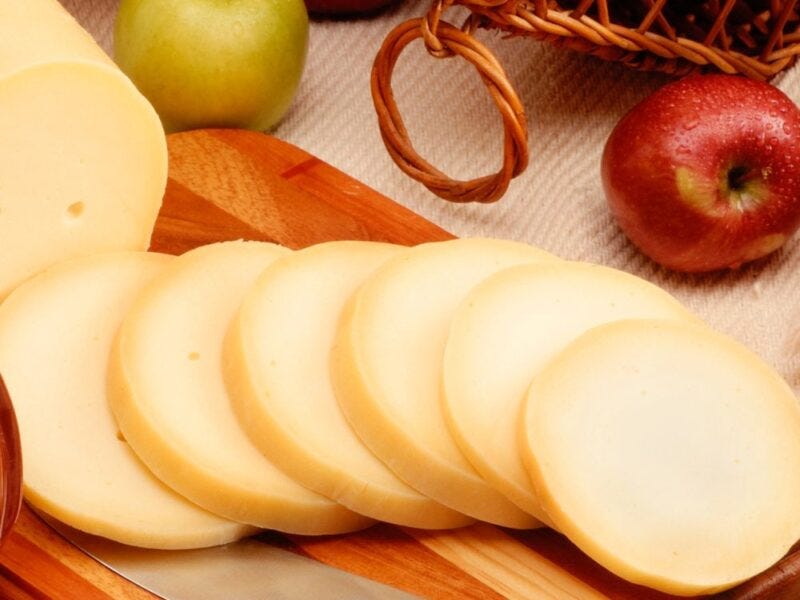 can dogs eat provolone cheese?. Does anyone know if provolone cheese is