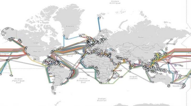 Content Delivery Network. Ever wondered how your YouTube opens up… | by ...