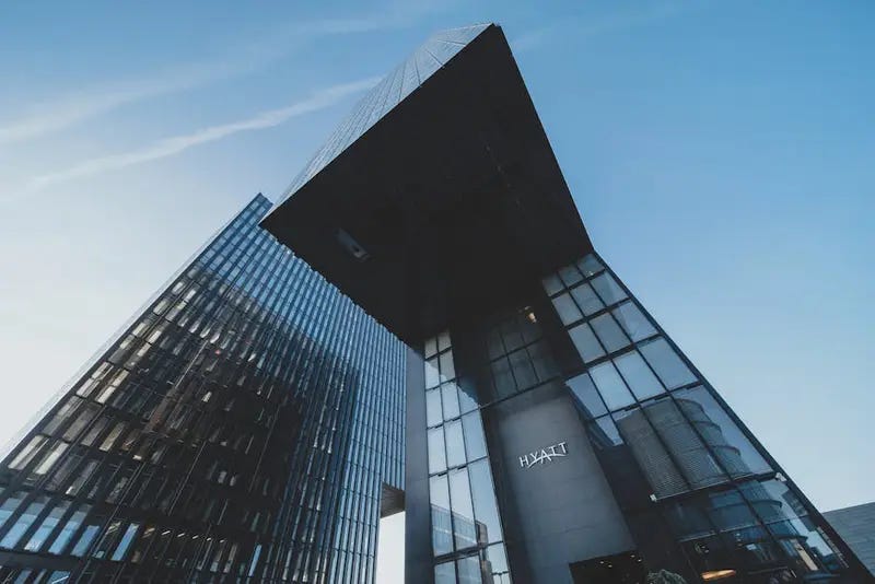 Hyatt Globalist Challenge: Fast-Track to Elite Status in 2025