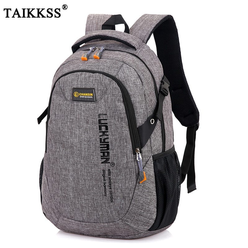 New trend hot sale college bags