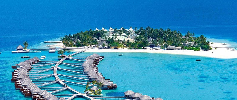 Minicoy Island, Lakshadweep — Best places to visit on valentine's day in  India | by Protraveloholic India | Protraveloholic | Medium
