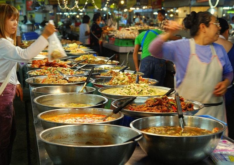 The 2005 Indonesia Food Scare: Formaldehyde Contamination in Noodles