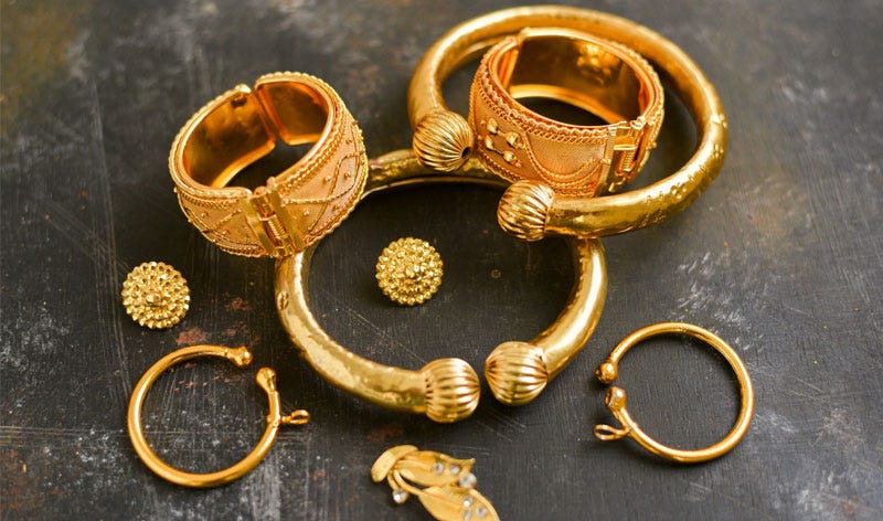 Cash for Gold Bracelets: Your Comprehensive Guide