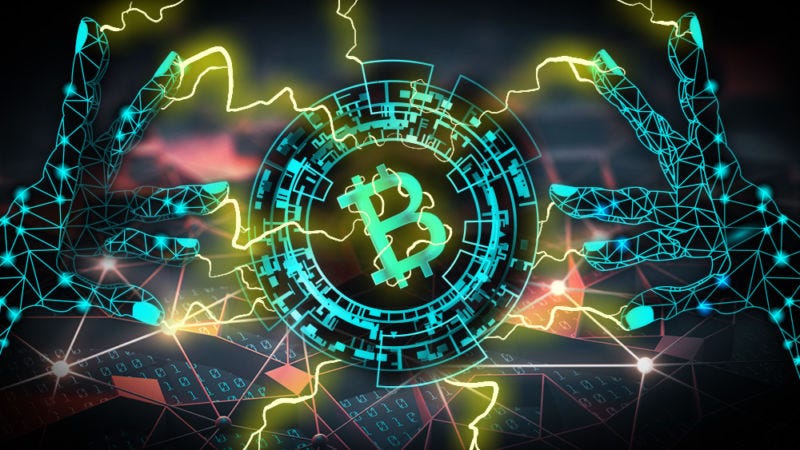 The Ultimative BlueWallet Bitcoin Lightning Guide! | by TheLuWizz ...