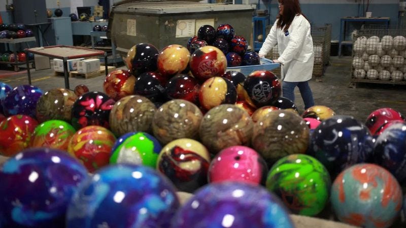 How Much Is A Bowling Ball | by Bowlingfit | Medium