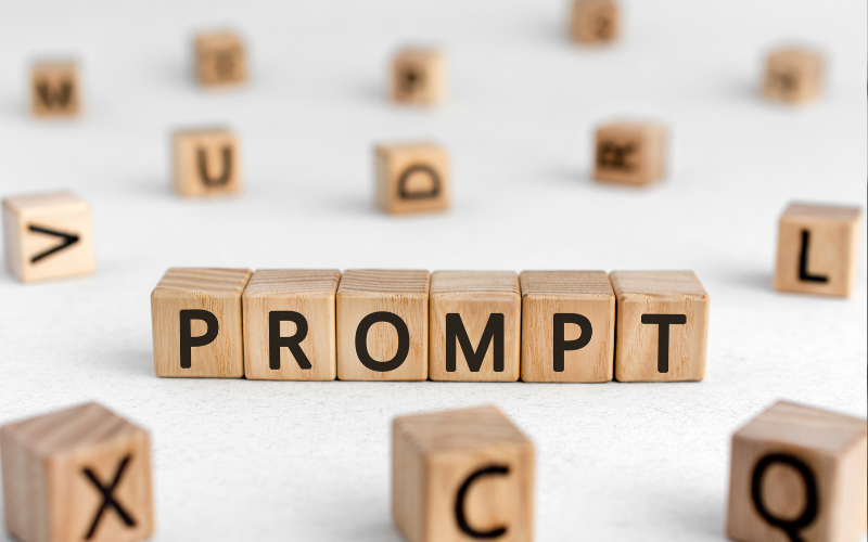 Prompt Engineer | I Help U.S. Brands Create High-Converting AI Ads with ChatGPT & Midjourney