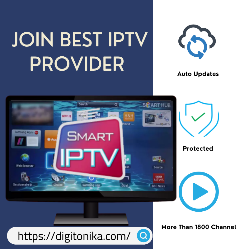 IPTV M3U URL 2023 | by Alex Digitonika | Medium