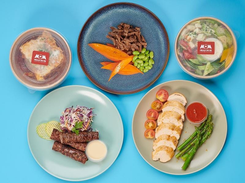 Easy Meal Planning Tips to Help Create Simple Weekly Healthy Meal Plans