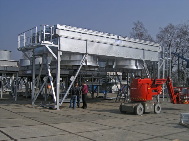 Plate Heat Exchanger: Complete Industrial Guide, API 661 Standards, Uses, Types, Working Principle…