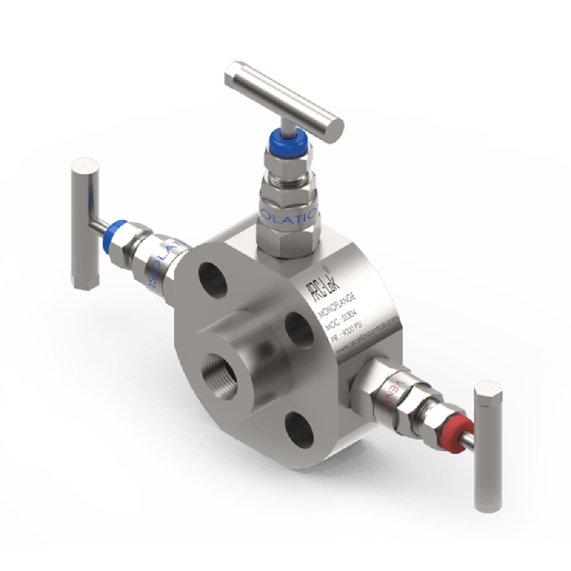 Get the best quality instrumentation valves in 2023 types of valves