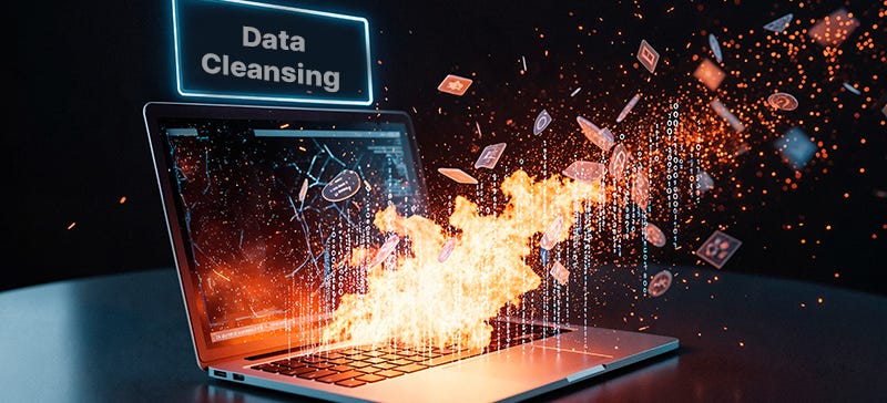 The Role of Data Cleansing and Validation in Oracle EBS R12 to Oracle Fusion Cloud Migration