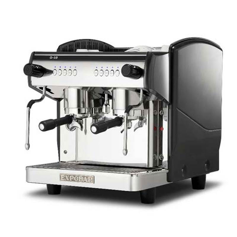 Features of Industrial Coffee Machines: A Comprehensive Overview, by  Admiral Vending Systems, Nov, 2023