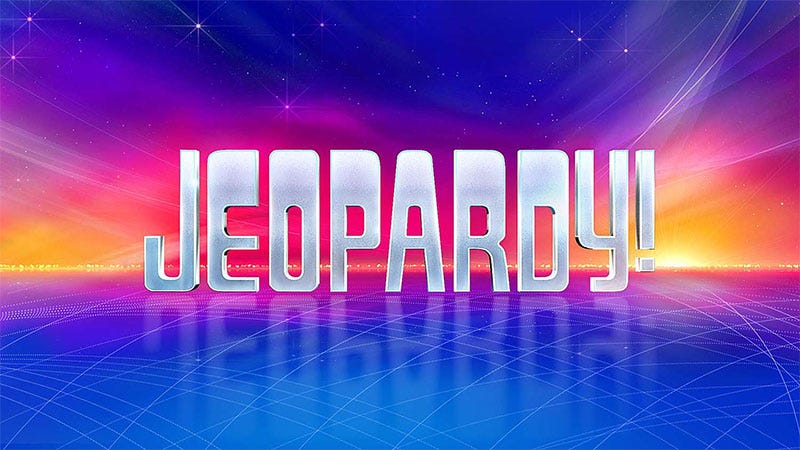 Jeopardy 2026 Postseason Schedule Has Been Announced By David B 0*cP FgOJJ9ZhuD2vh
