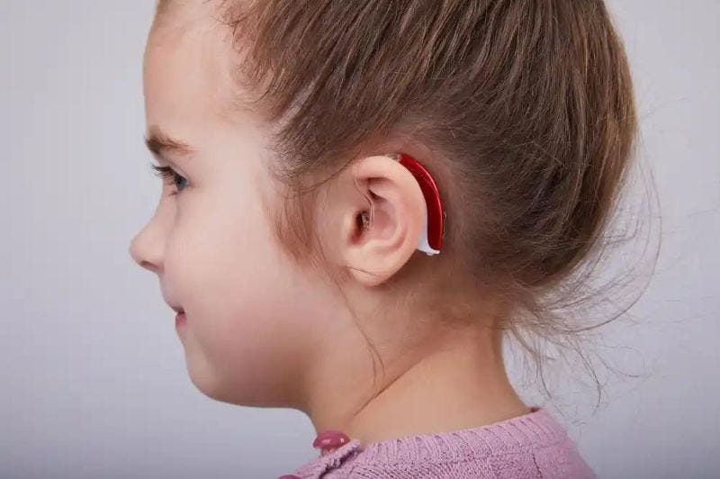 Hearing Aid Clinic in Bangalore: Your Trusted Partner for Better Hearing