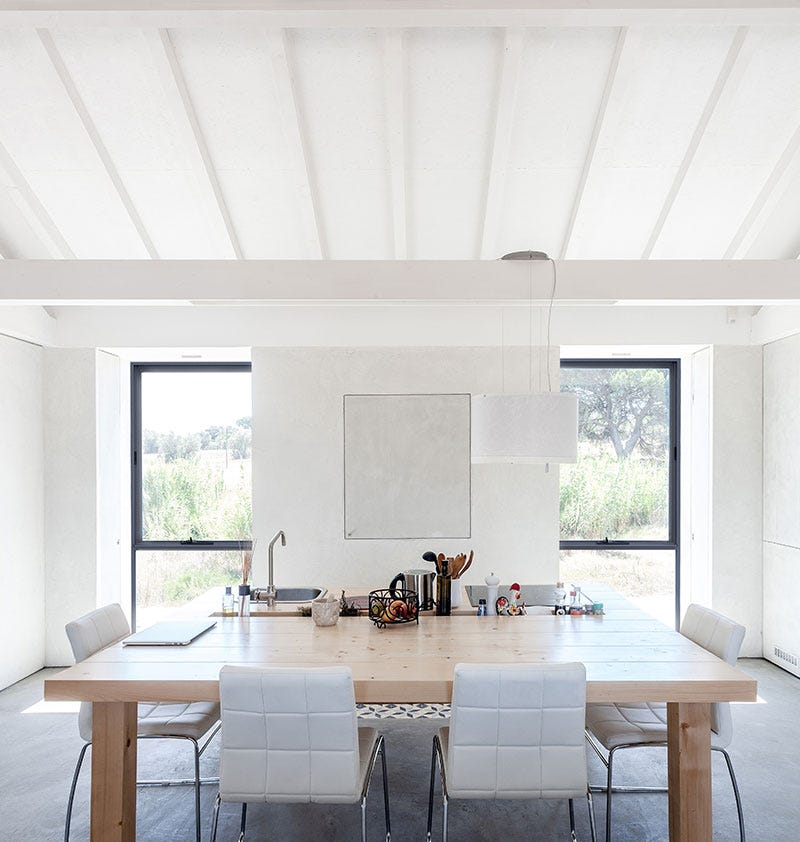 Carbon Footprint Guide Of Aluminium vs. Timber Door Cycles