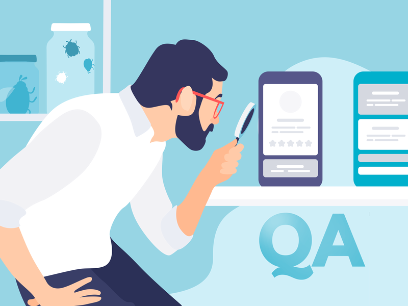 Frontend Testing vs Backend Testing | by Amalia Damayanti | Medium