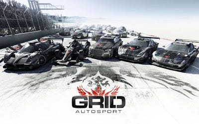 Grid Autosport Beginner's guide to a realistic racing experience