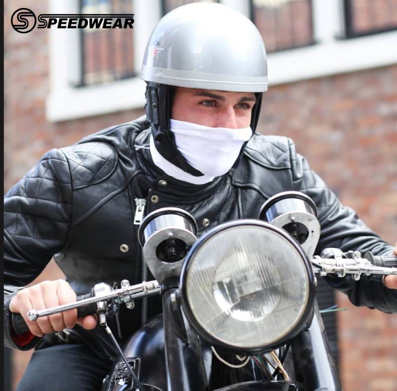 Waxed Cotton Jackets: Fashion That Performs Anywhere