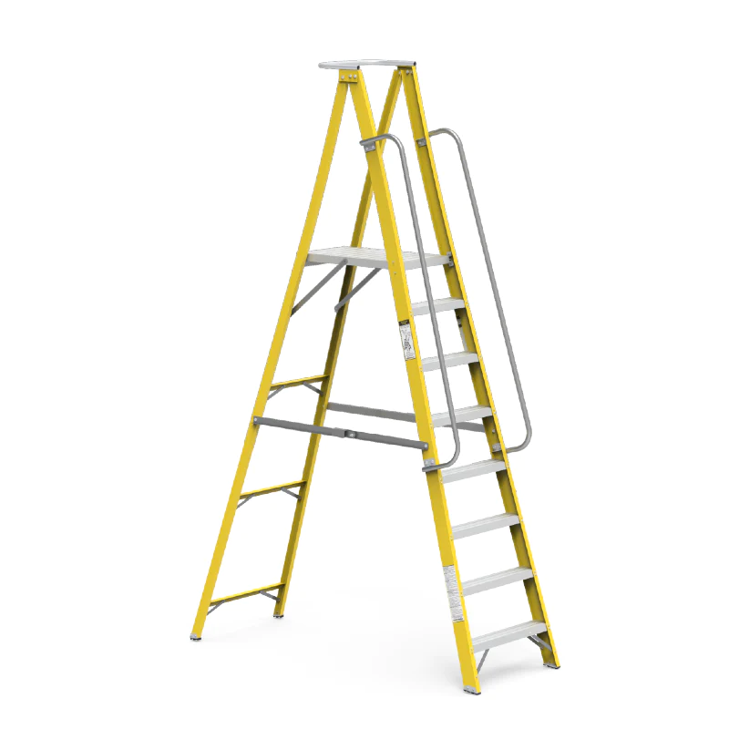 Your Guide to Ladder Safety Dos and Don’ts You Should Know by
