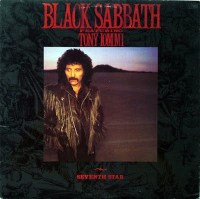Readers' Poll: The Ten Best Black Sabbath Albums