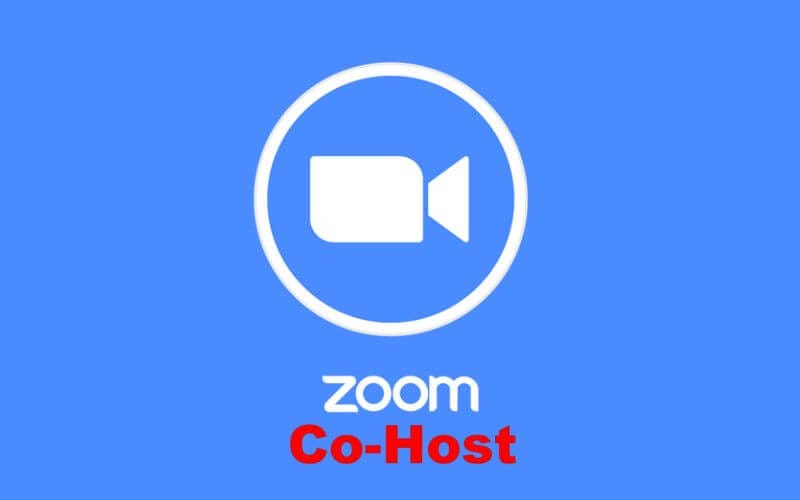 How to Add a Co Host on Zoom. How to Add a Co Host on Zoom — If you