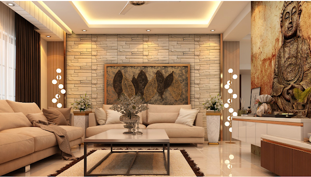 From Tradition to Trend: Interior Decorators In Lucknow