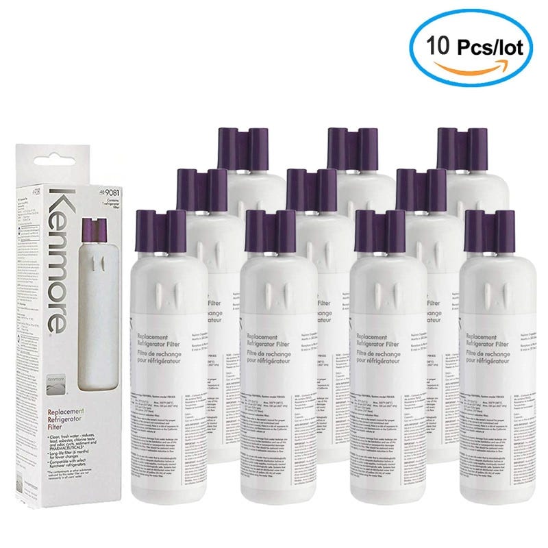 Top 10Replacement for Kenmore 9081 469081 469930 9930 Replacement