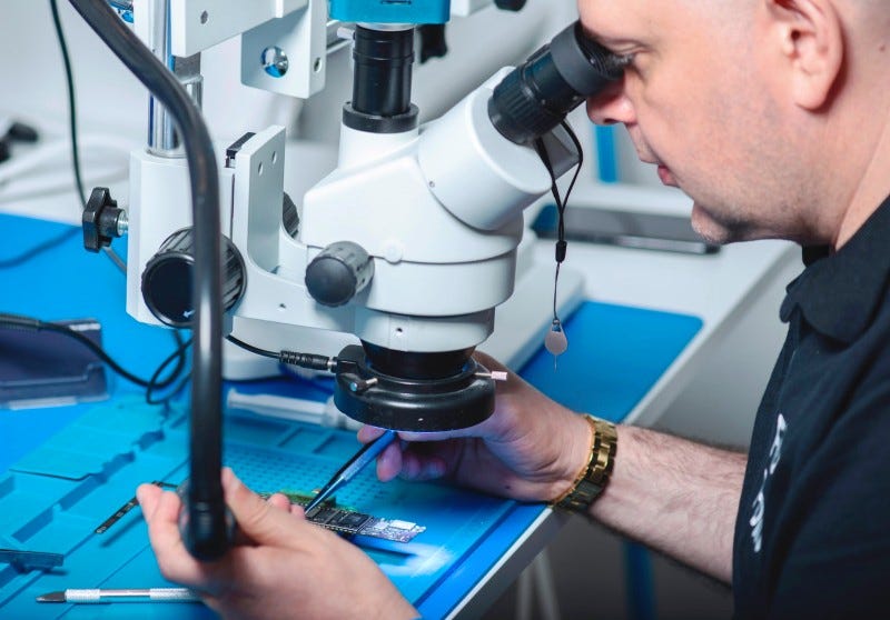 Cost to develop advanced 2nm processor from scratch will be over $700 million