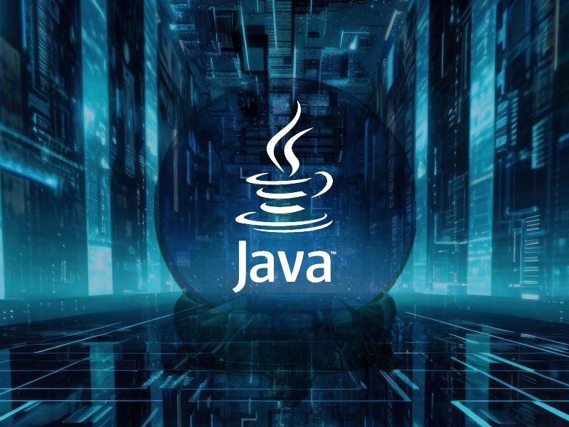 Core Java. Java is a programming language. Java is… | by Nikhil Raj ...