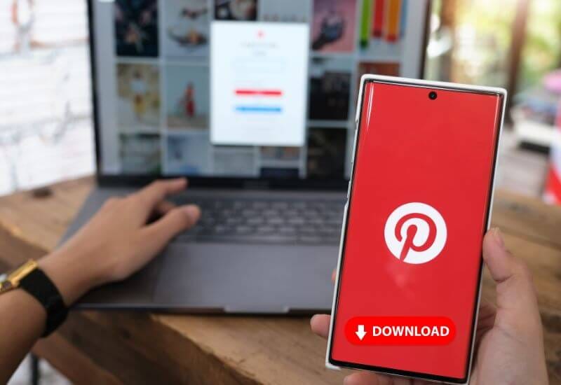 Pinterest GIF downloader; Download Pinterest GIFS 2022