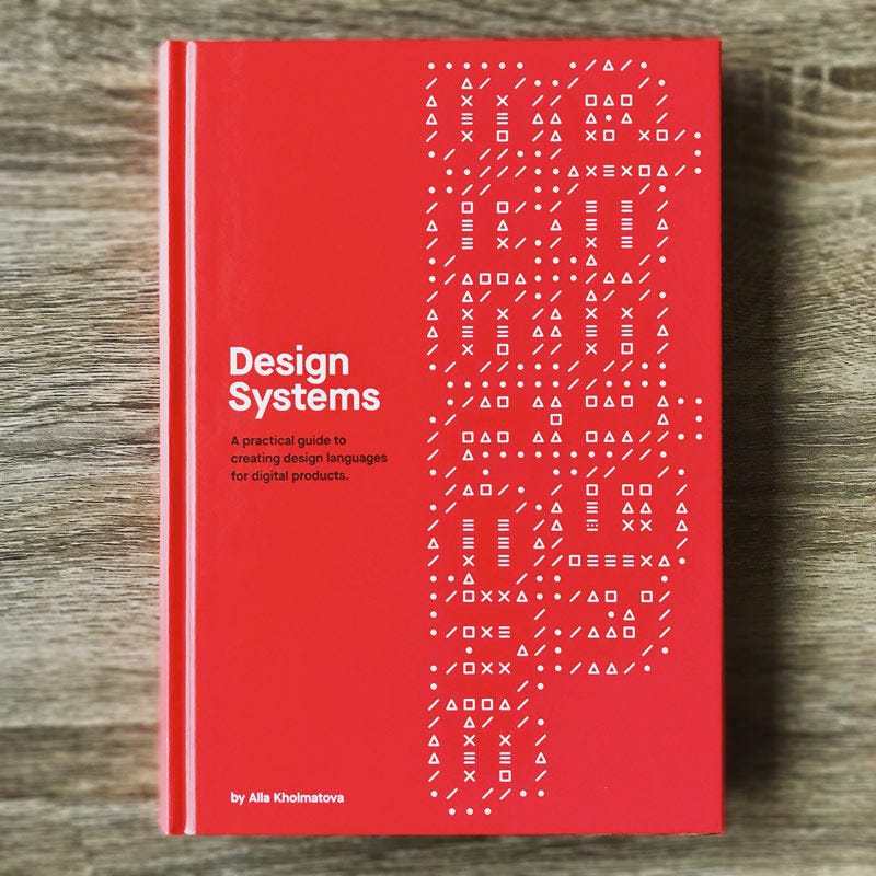 Getting started with a Design System | by Design Systems | Medium