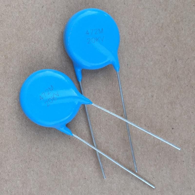 Detailed explanation of Multilayer Chip ZnO Varistors by eenergy