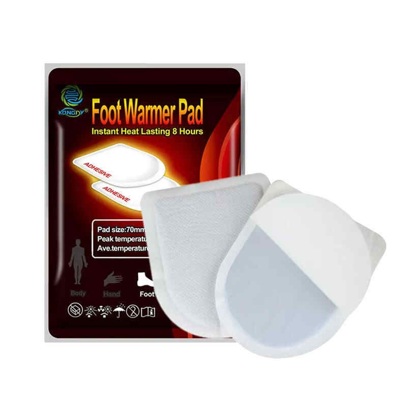 Best Heat Patches to Supercharge Your PostWorkout Recovery by Kongdycn Nov, 2023 Medium