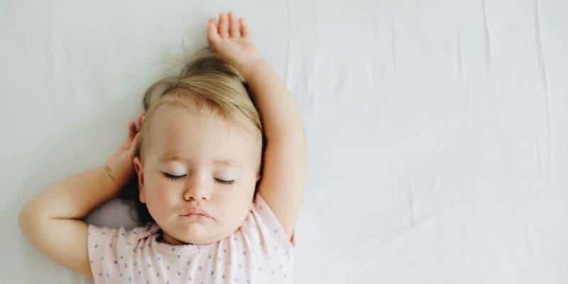 How To Start Sleep Training Infant Sleep Tips For Beginners By Baby