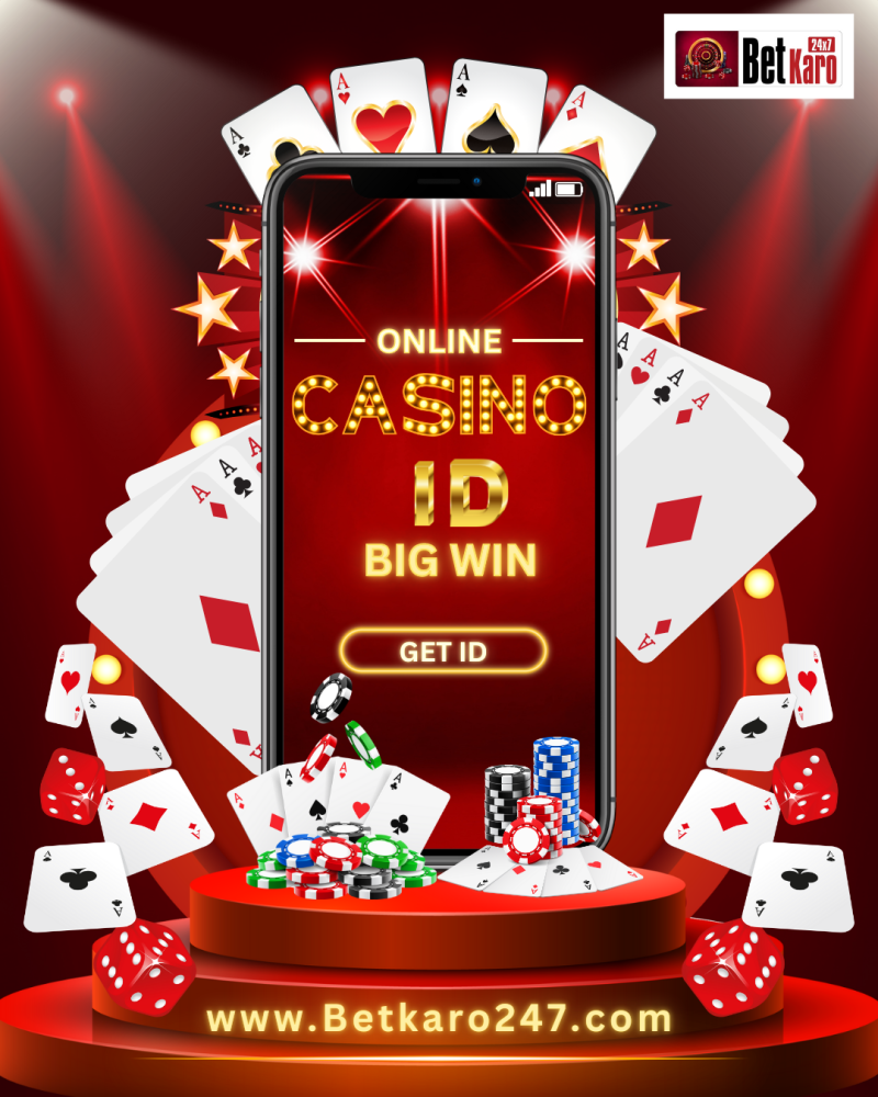 Real Money Games You Can Play at Online Casino India