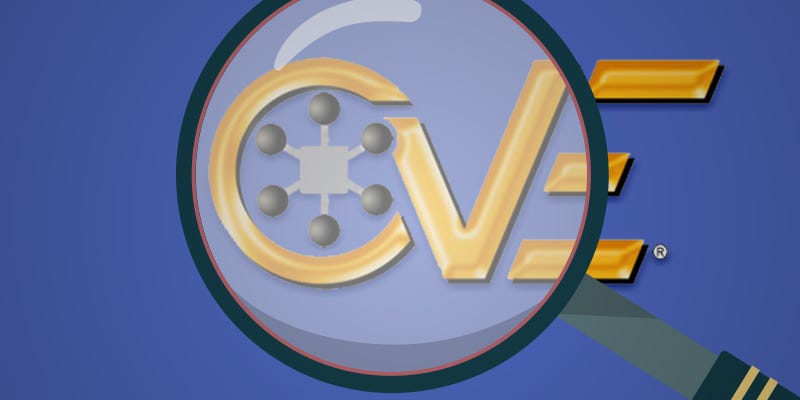 How to register and publish a Common Vulnerabilities and Exposures (CVE ...
